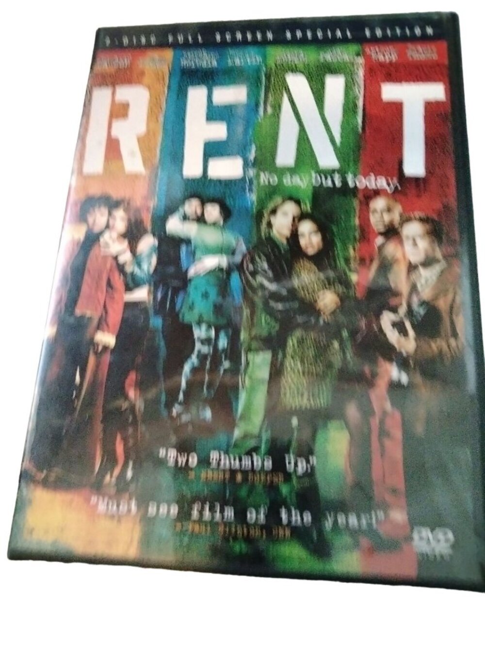 Rent DVD 2006 2 Disc Set Special Edition Full Screen